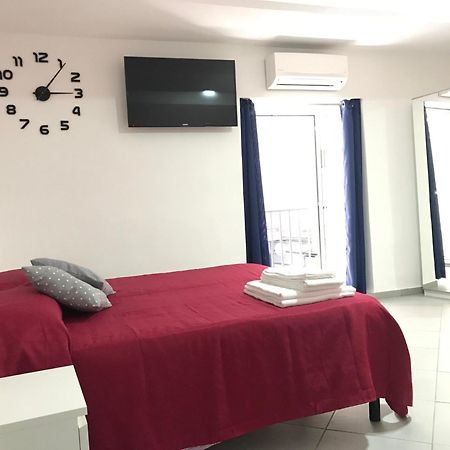 Dilemma Bed & Breakfast Naples Luaran gambar