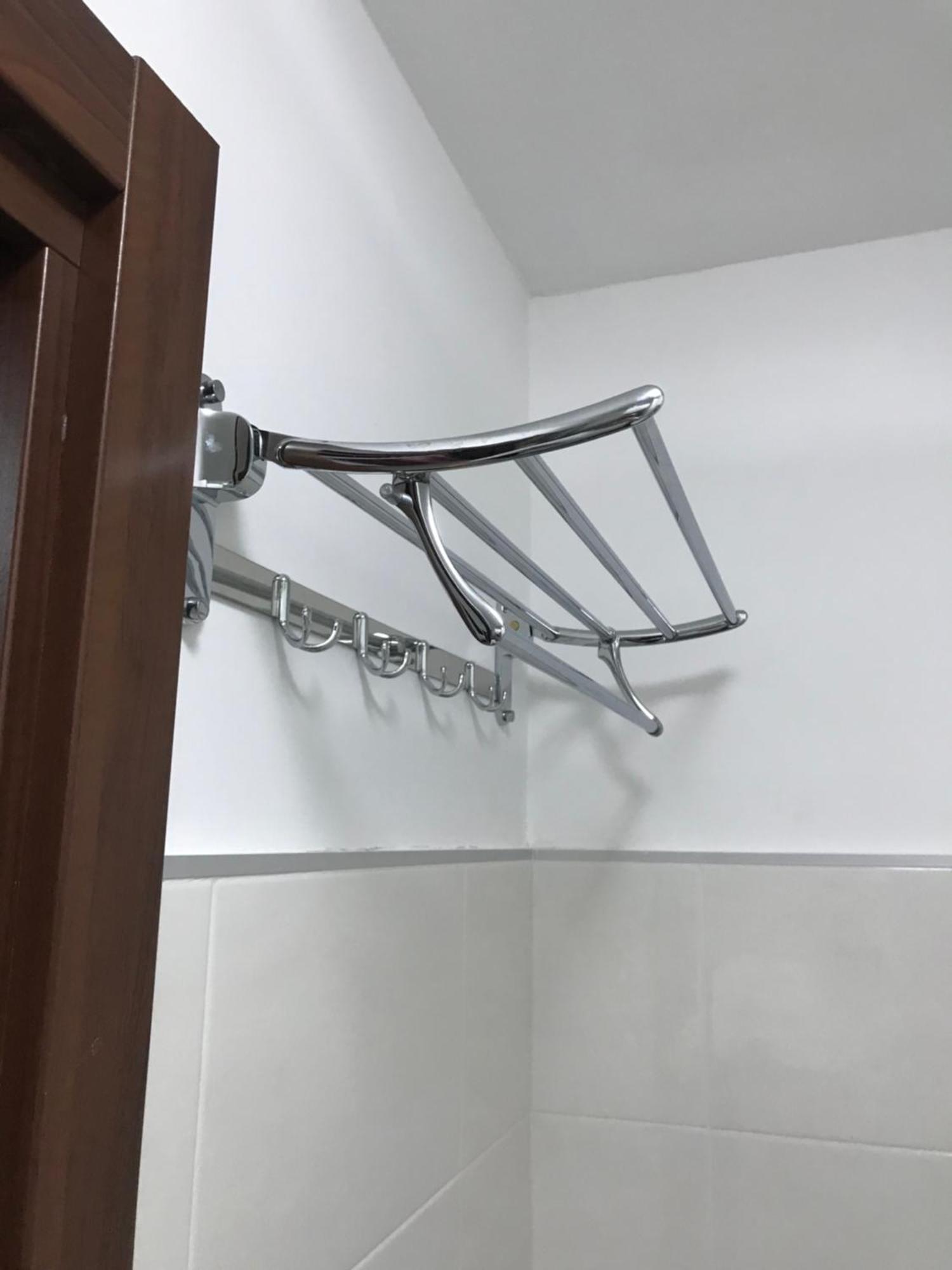 Dilemma Bed & Breakfast Naples Luaran gambar