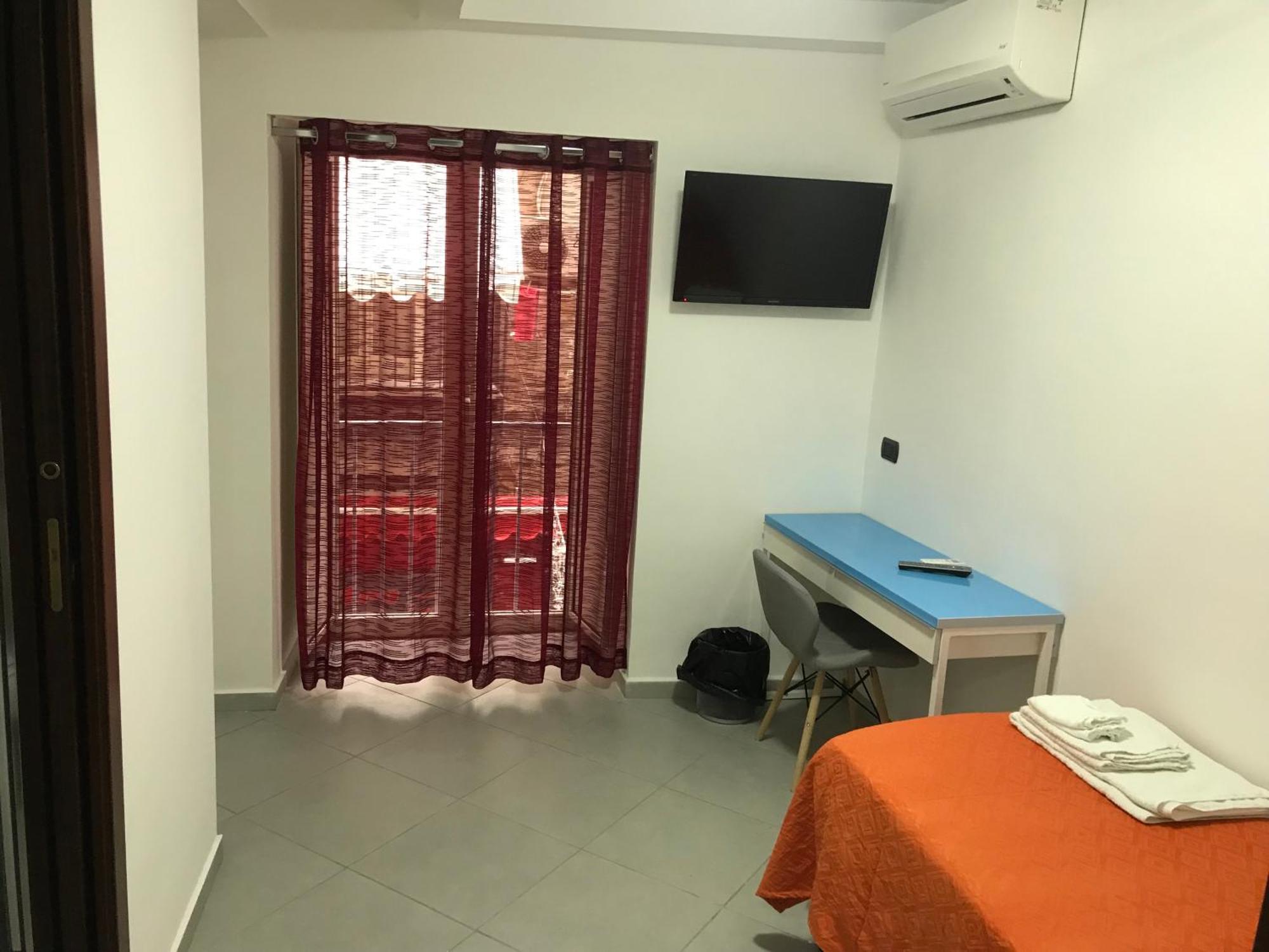 Dilemma Bed & Breakfast Naples Luaran gambar
